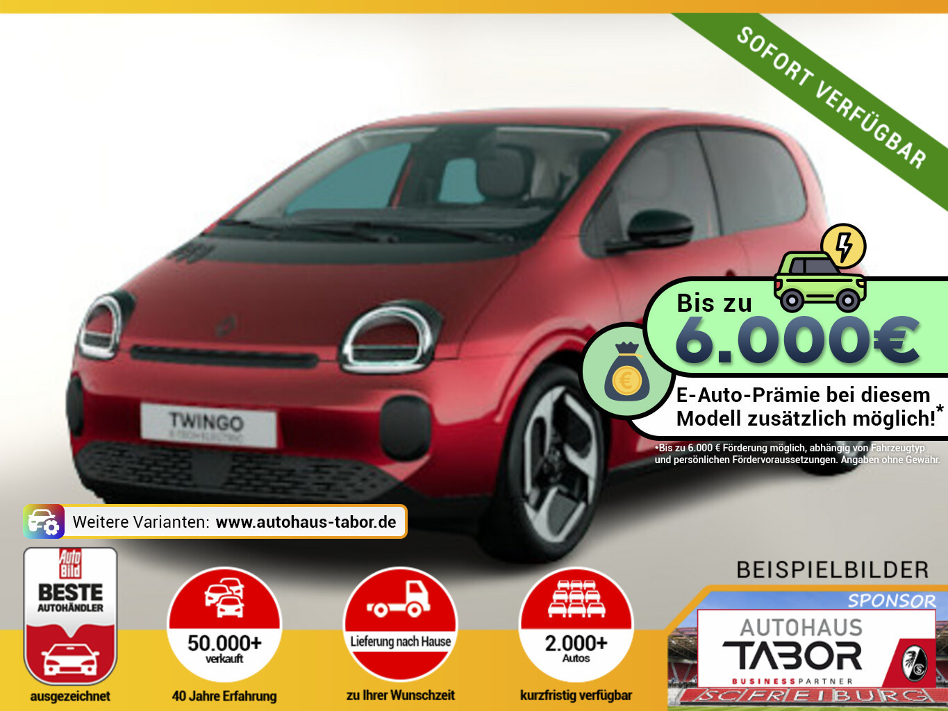 Renault Twingo Techno 80 Urban Range ParkAssist