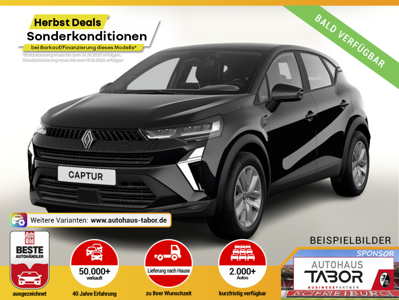 Renault Captur Evolution Mild Hybrid 140 EDC SHZ PDC