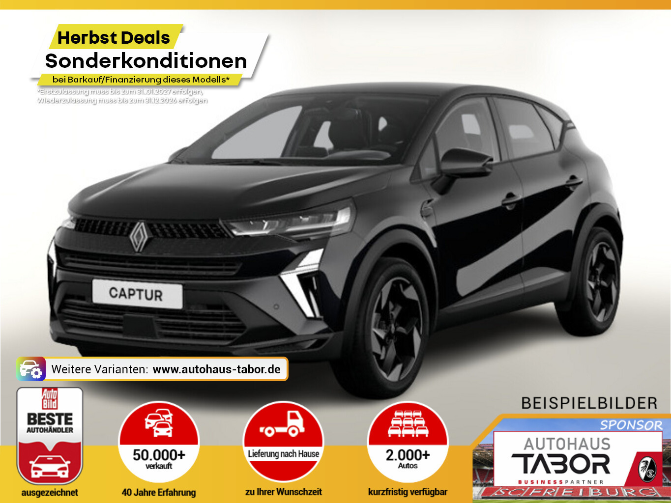 Renault Captur Techno HEV 160 PDC vo/hi SHZ PDC ACC