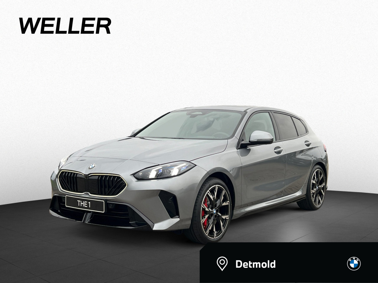 BMW 123 xDrive, Leasing ab 339 EUR