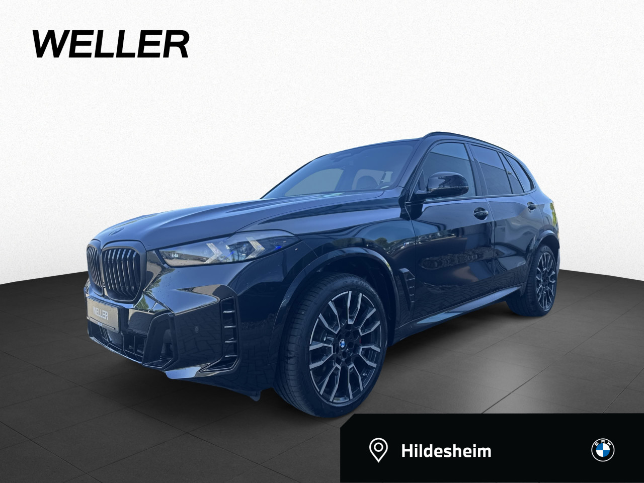 BMW X5 xDrive30d, M Sport Pro, DAProf, HUD, 360°, H/K