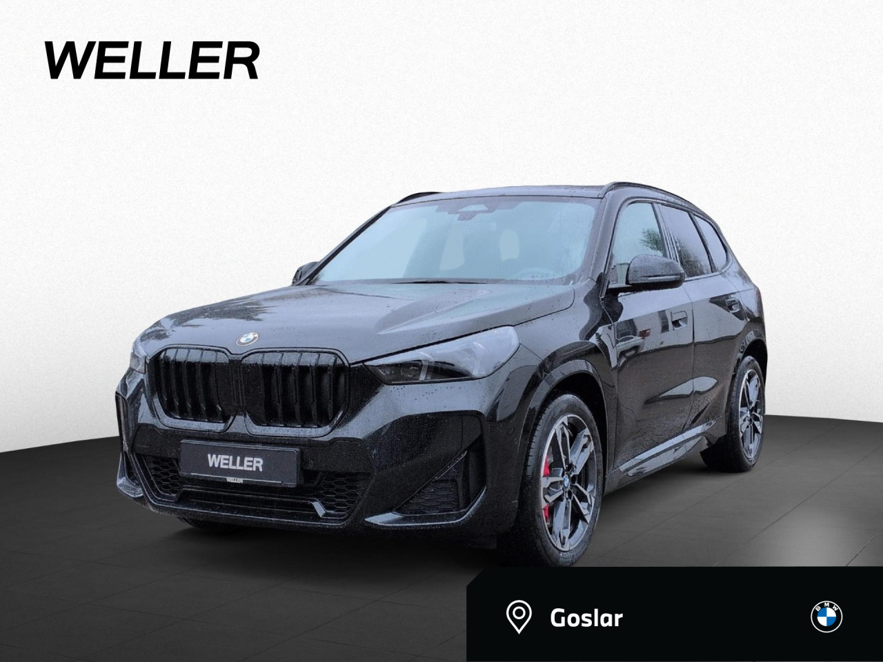 BMW X1 sDrive18i M Sport Adapt. LED ParkAssist AHK