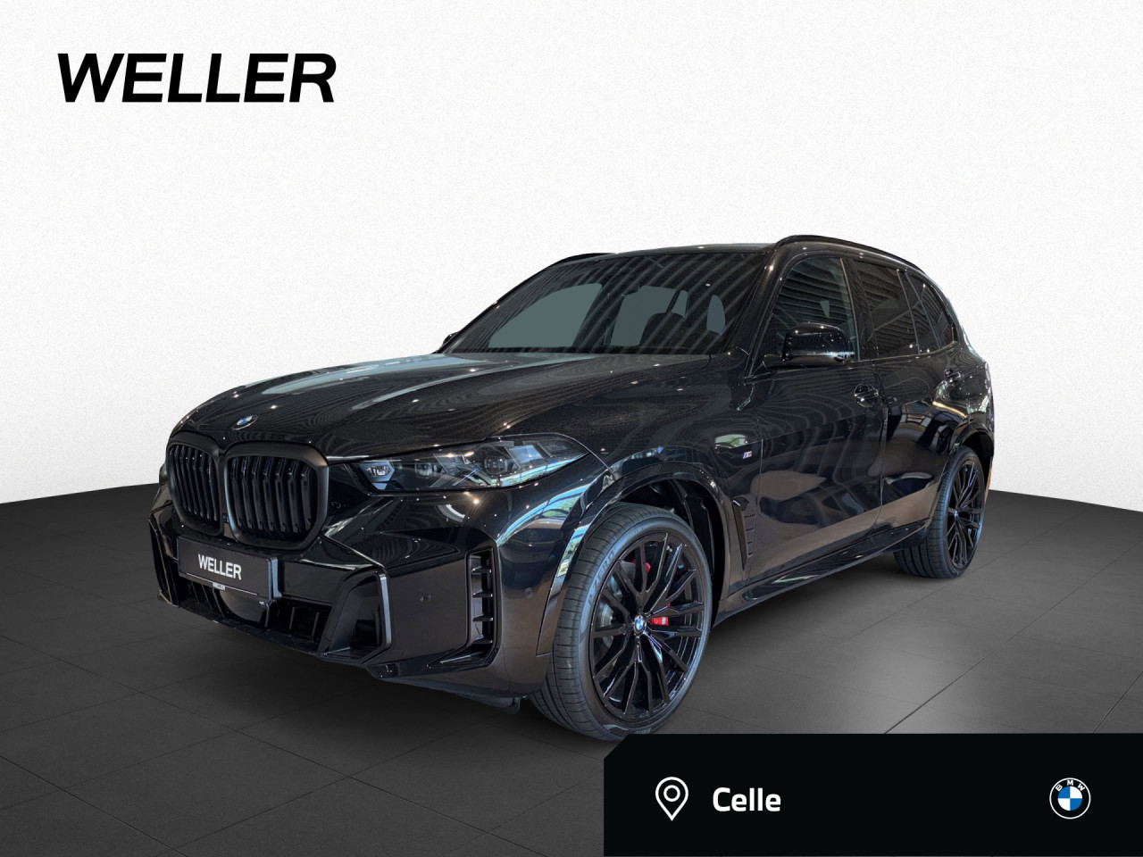 BMW X5 xDrive30d M Sport Pro DA/PA Prof HUD Pano H/K