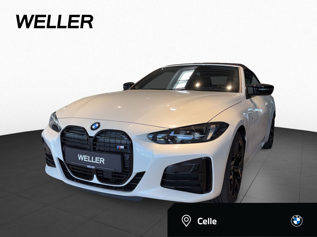 BMW M440 i xDrive M Sport Pro HUD RFK H/K LiveProf Navi