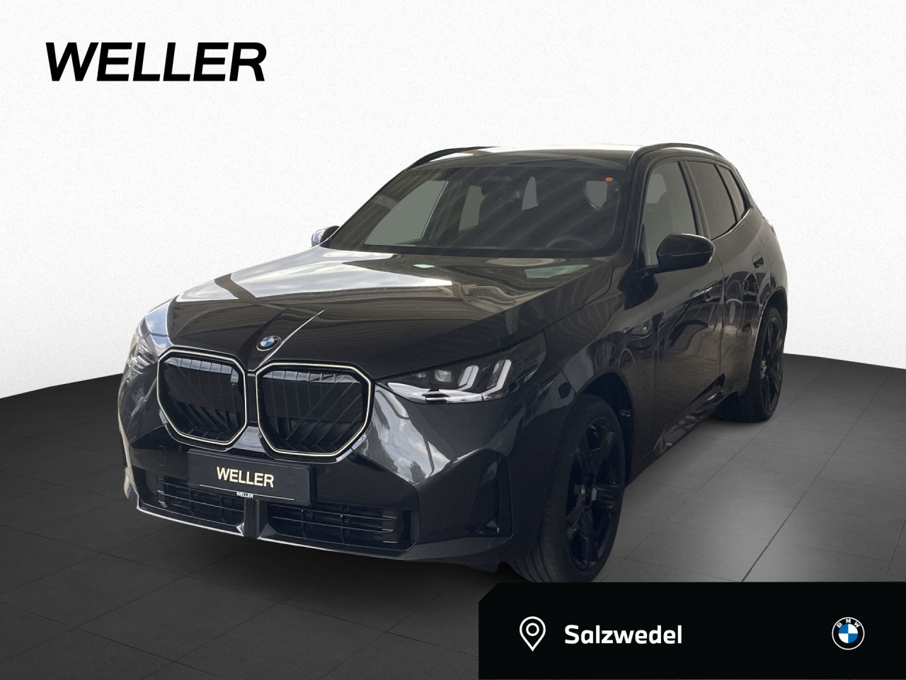 BMW X3 40d xDrive M Sport Pro DApro 360° HUD PApro H