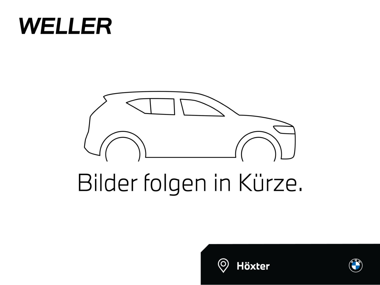 BMW X1 sDrive20i M Sport, AHK, Premiumpaket Sportpaket