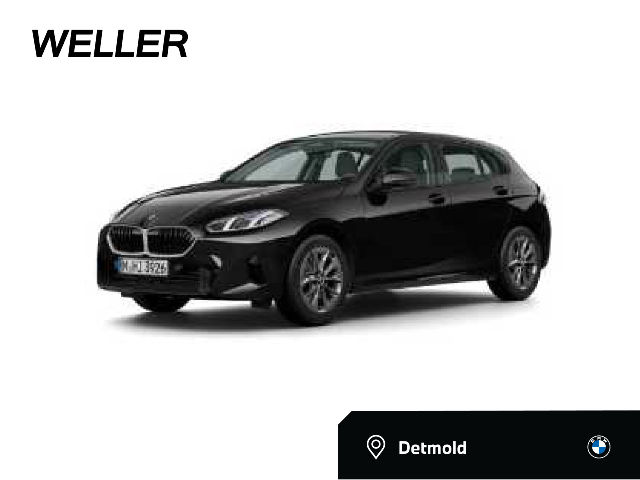 BMW 120 Leasing ab 222 Euro ohne Anzahlung!