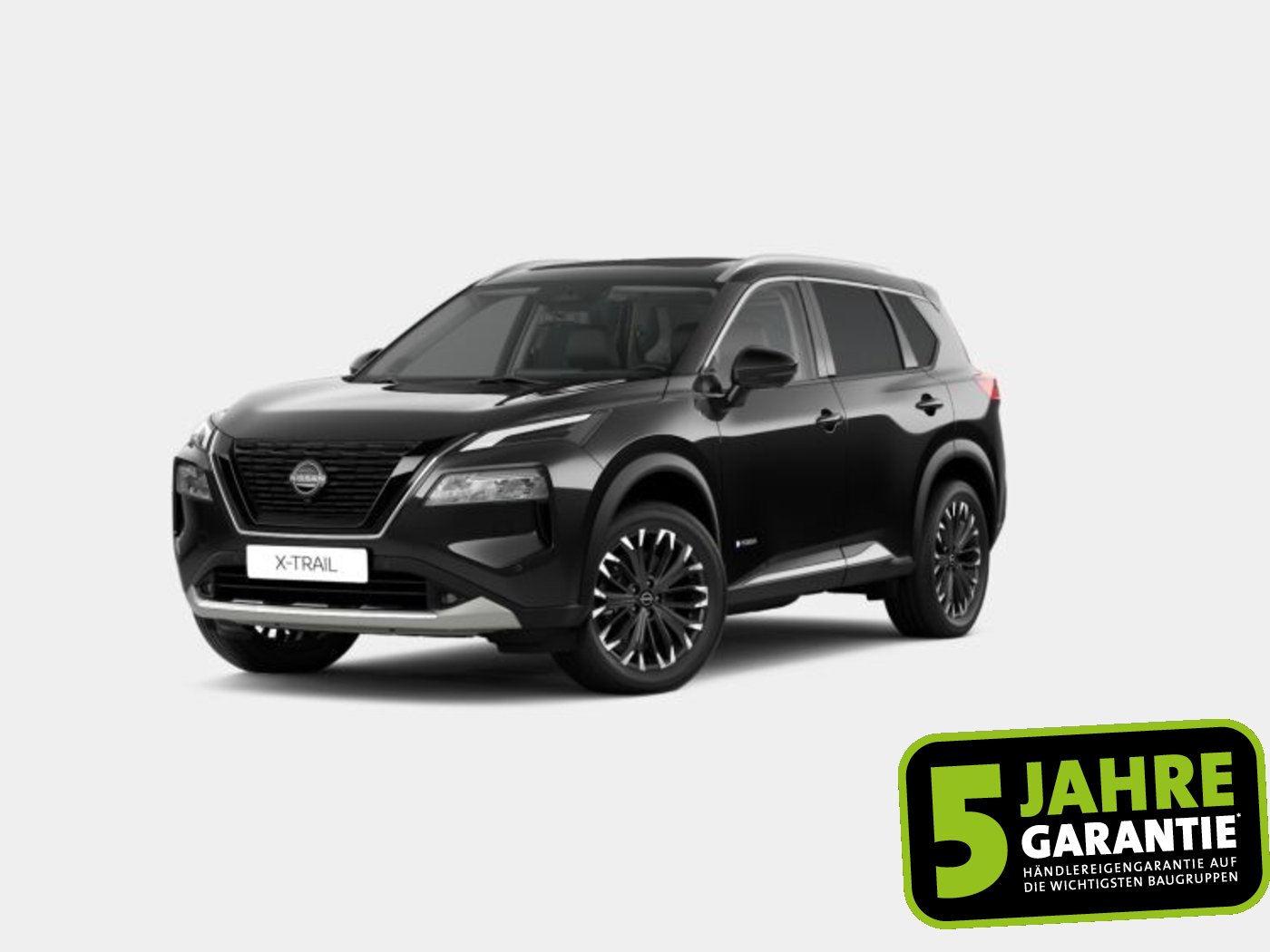 Nissan X-Trail 1.5 VC-T e-POWER Tekna ACC+LED+Navi