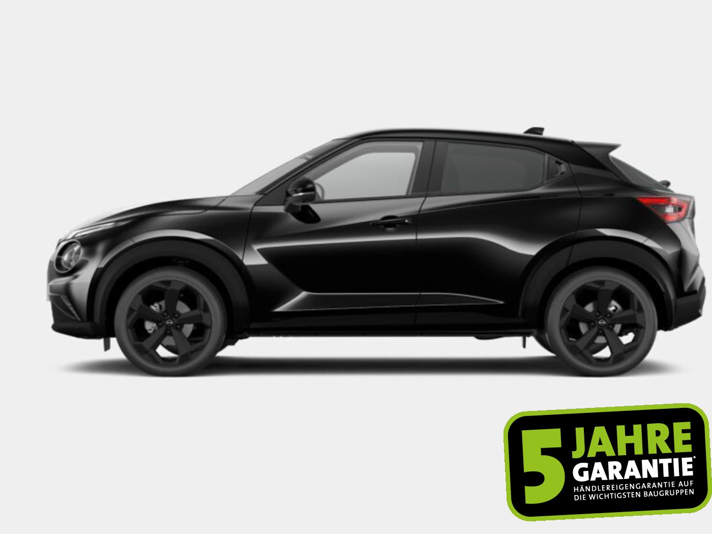 Nissan Juke 1.6 Tekna ACC+LED+Navi+Winterp.+Kam.