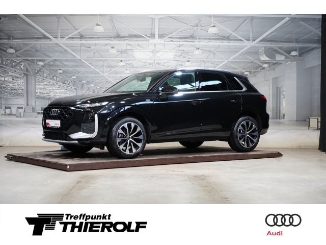 Audi Q3 SUV TFSI S line tronic Panoramadach