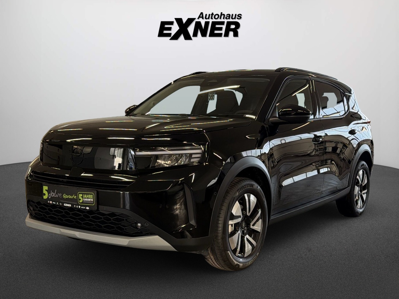 Opel Frontera GS Lenkrad-, Sitzheizung, 17 ALU