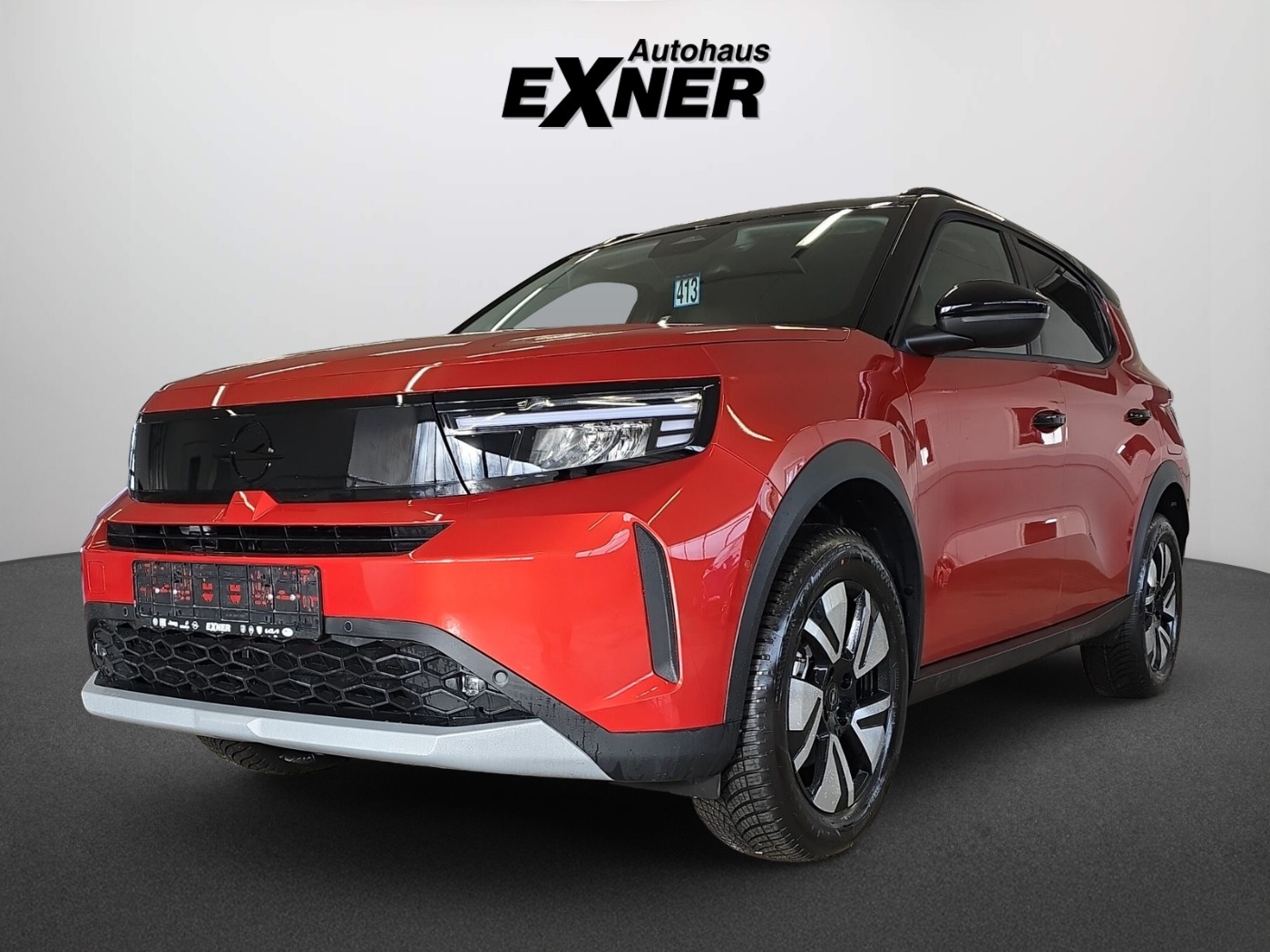 Opel Frontera GS Sitzheizung vorne, Lenkradheizung