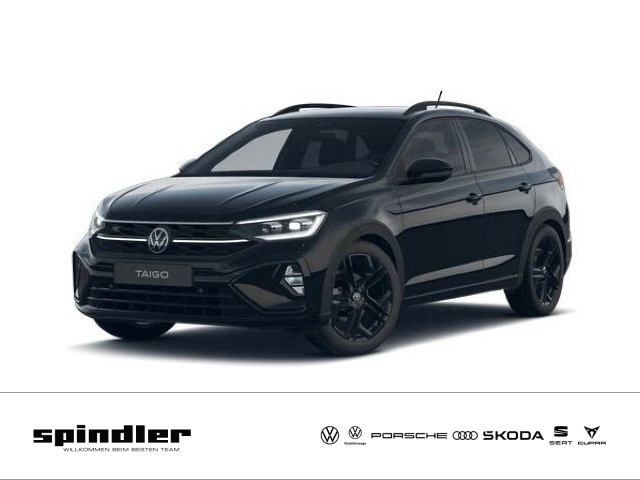 Volkswagen Taigo R-Line 116PS DSG MATRIX KAMERA AHK 8-FACH